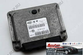 БЛОК УПРАВЛЕНИЯ GOLF 1.4 16V AHW 036906014AN 4CV.V0 | FV